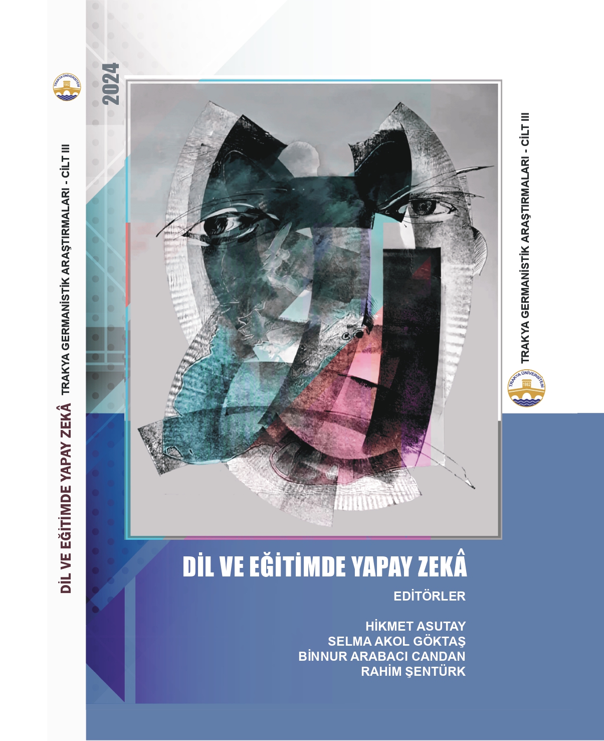 DİL VE EĞİTİMİNDE YAPAY ZEKA